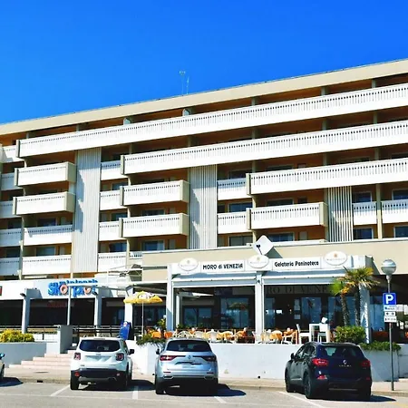Skorpios Apartment Bibione Exterior photo