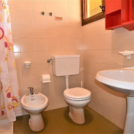 Skorpios Apartment Bibione Exterior photo
