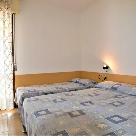 Skorpios Apartment Bibione Exterior photo