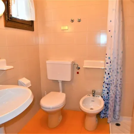 Skorpios Apartment Bibione Exterior photo