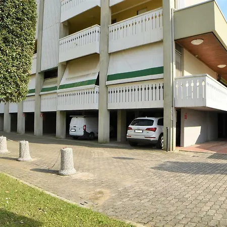 Skorpios Apartment Bibione Exterior photo