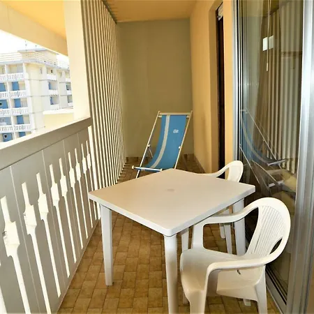 Skorpios Apartment Bibione Exterior photo