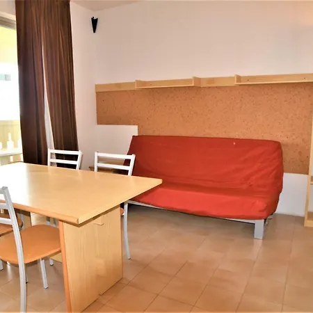 Skorpios Apartment Bibione Exterior photo