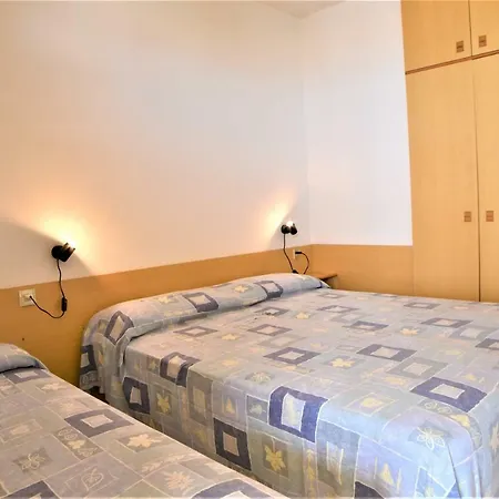 Skorpios Apartment Bibione Exterior photo