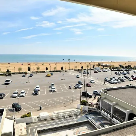Skorpios Apartment Bibione Exterior photo