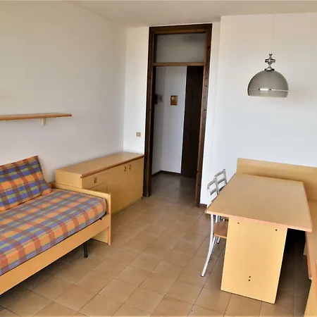 Skorpios Apartment Bibione Exterior photo