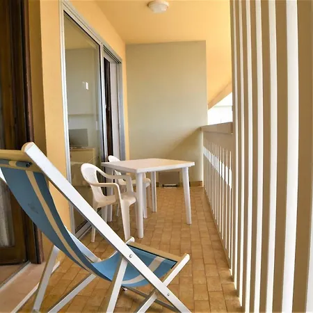Skorpios Apartment Bibione Exterior photo