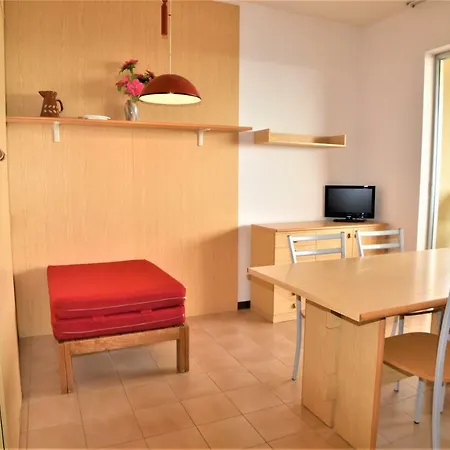 Skorpios Apartment Bibione Exterior photo