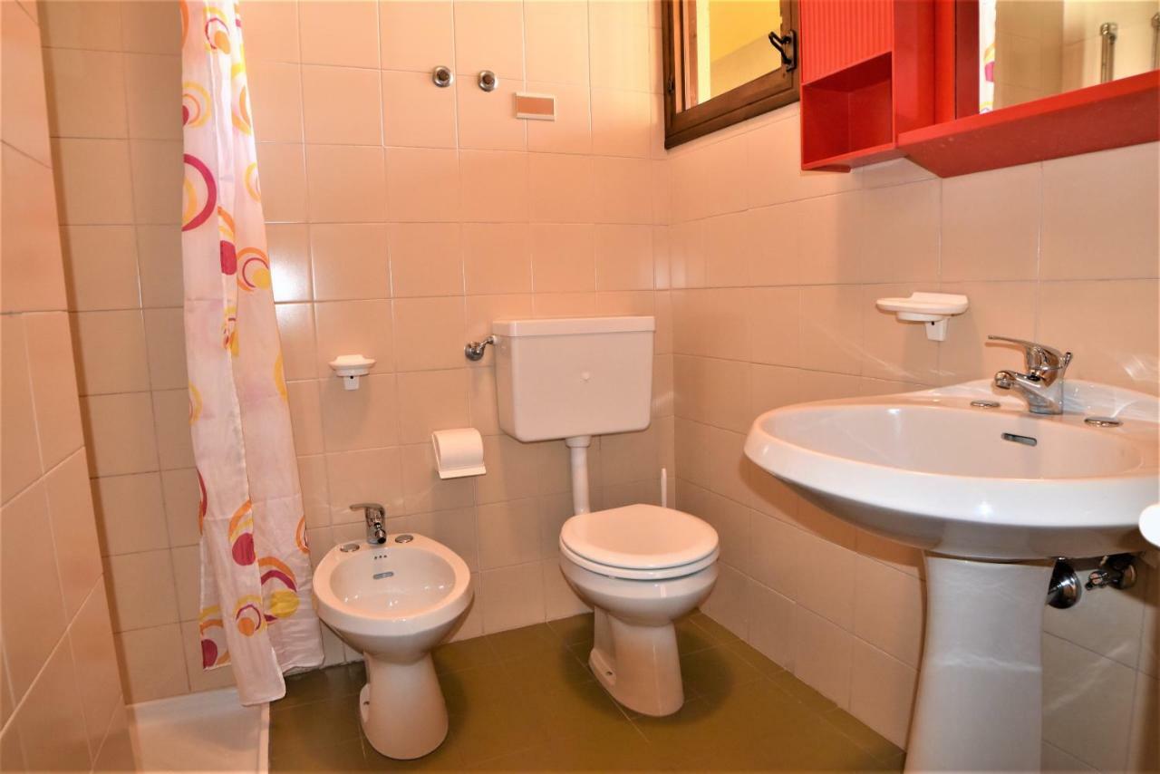Apartment Skorpios