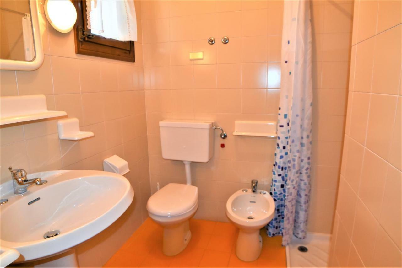 Skorpios Apartment