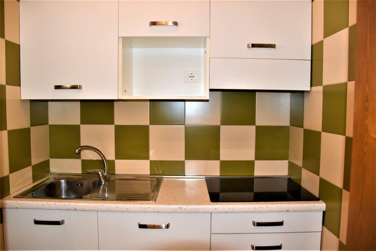 Skorpios Apartment Bibione