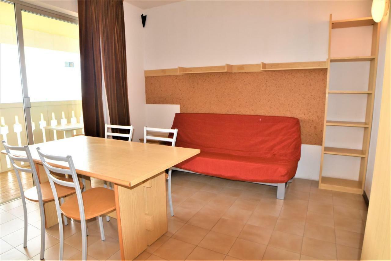 Apartment Skorpios *
