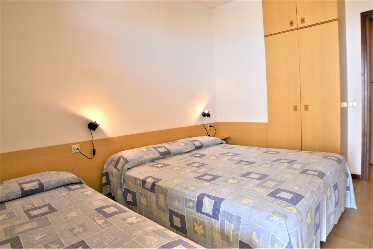 Apartment Skorpios Bibione