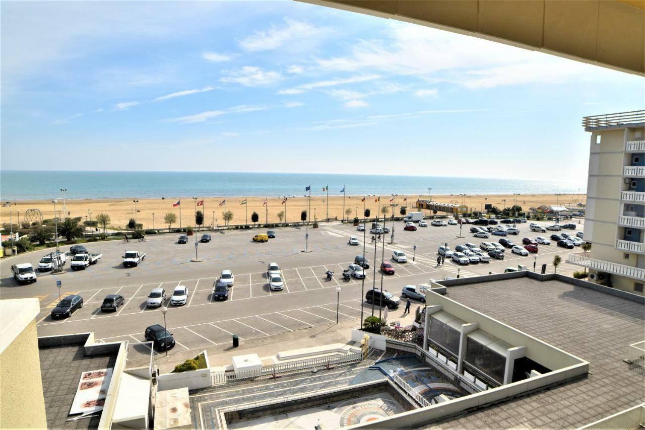 Apartment Skorpios Bibione