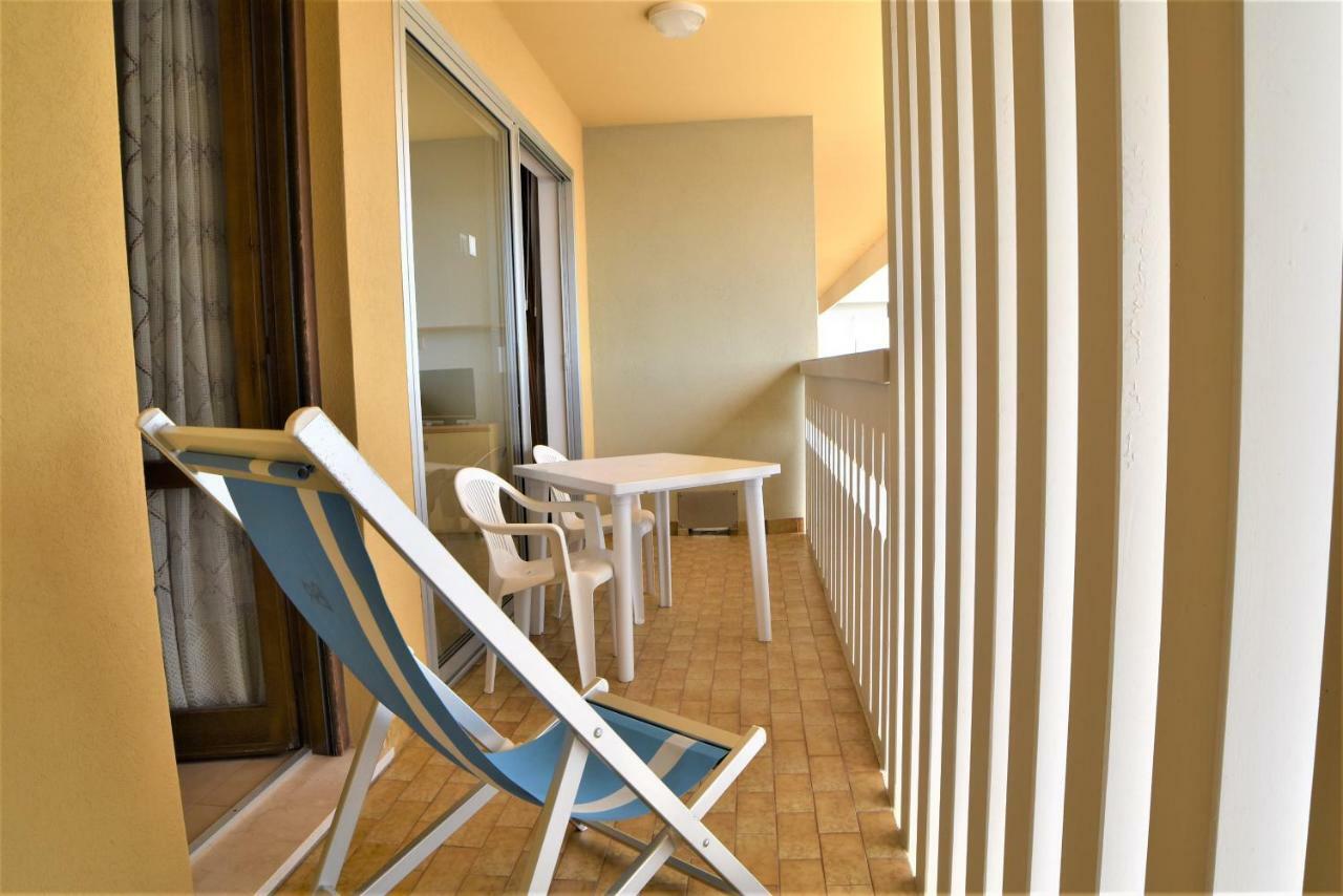 Apartment Skorpios *